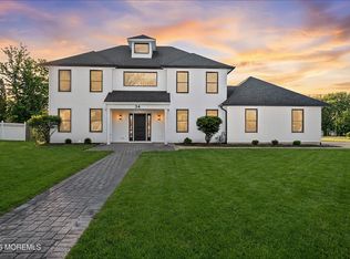 34 Polo Club Drive, Freehold, NJ 07728