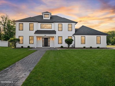 34 Polo Club Drive, Freehold, NJ, 07728
