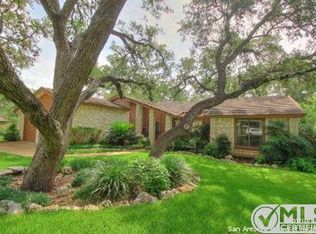 20010 Encino Ridge St, San Antonio, TX 78259