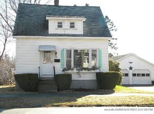 299 Fern St, Bangor, ME 04401