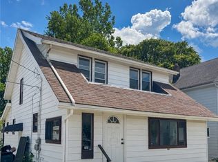 2041 13th St SW, Akron, OH 44314