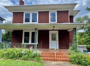 35 Melrose Ave, Asheville, NC 28804