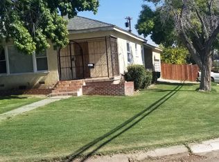1801 Shirlee Ct, Bakersfield, CA 93306