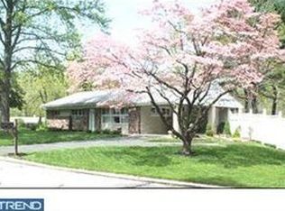 732 School Line Dr, King Of Prussia, PA