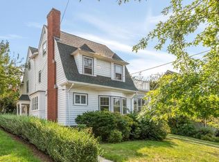 31 Langdon Ave, Watertown, MA 02472