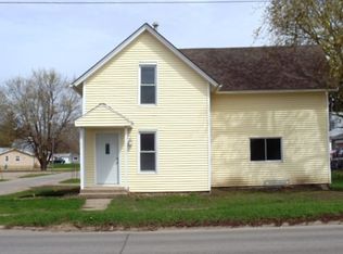 515 6th Ave, Grinnell, IA 50112