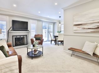 5255 Lakeshore Rd #7, Burlington, ON L7L5X6