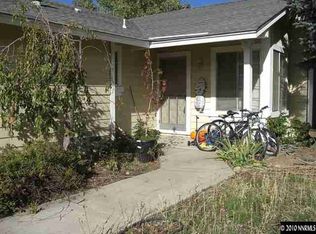1446 Canyon Creek Rd, Reno, NV 89523
