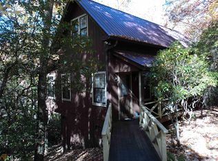 78 Bull Frog Ln, Clayton, GA 30525