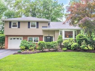 32 Dolly Dr, Parsippany, NJ 07054