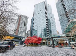 1050 Burrard St #1705, Vancouver, BC V6Z 2S3