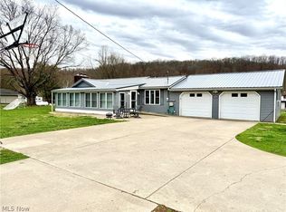 9129 N State Route 60 NW, McConnelsville, OH 43756
