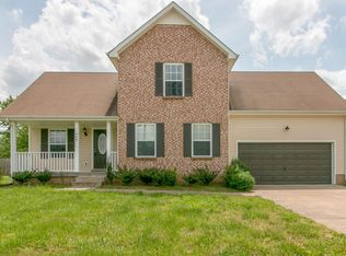 944 Commission Dr, Clarksville, TN 37042