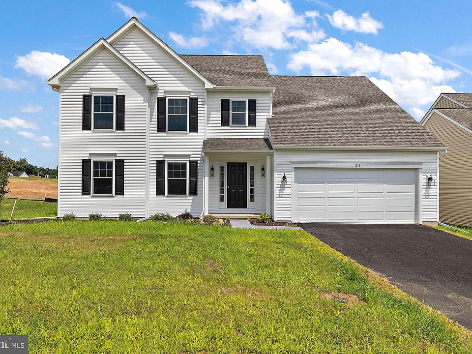 1st image of 213 Flintwood Dr Lot 76