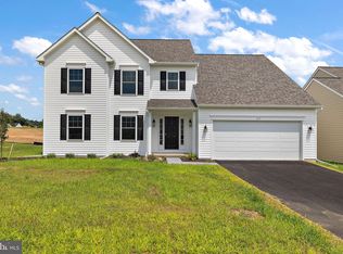 213 Flintwood Dr LOT 76, Oxford, PA 19363