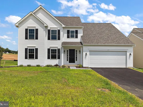 213 Flintwood Dr Lot 76, Oxford, PA 19363