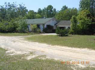 2364 Hwy 24 S, Waynesboro, GA 30830