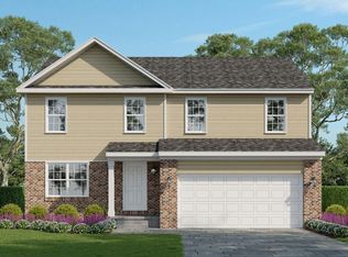 247 Lasseigne St, Pontiac, MI 48341