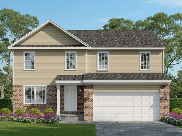 247 Lasseigne St, Pontiac, MI 48341