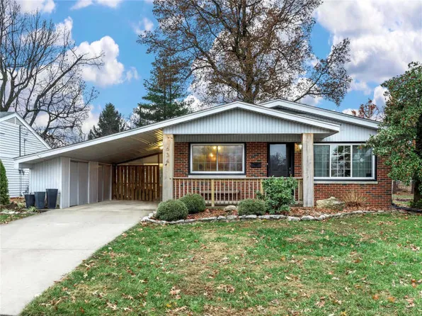 634 Yale Ave, Edwardsville, IL 62025