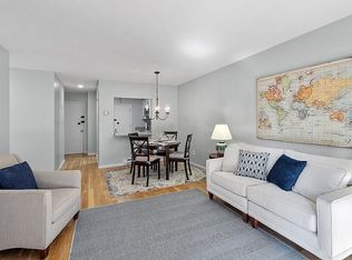 29 Custer St APT 201, Jamaica Plain, MA 02130