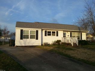1604 Grand Cir, Virginia Beach, VA 23455
