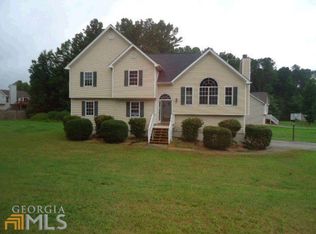 11 Kristen Ln, Cartersville, GA 30121