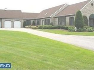 58 Pemberton Rd, Southampton, NJ 08088