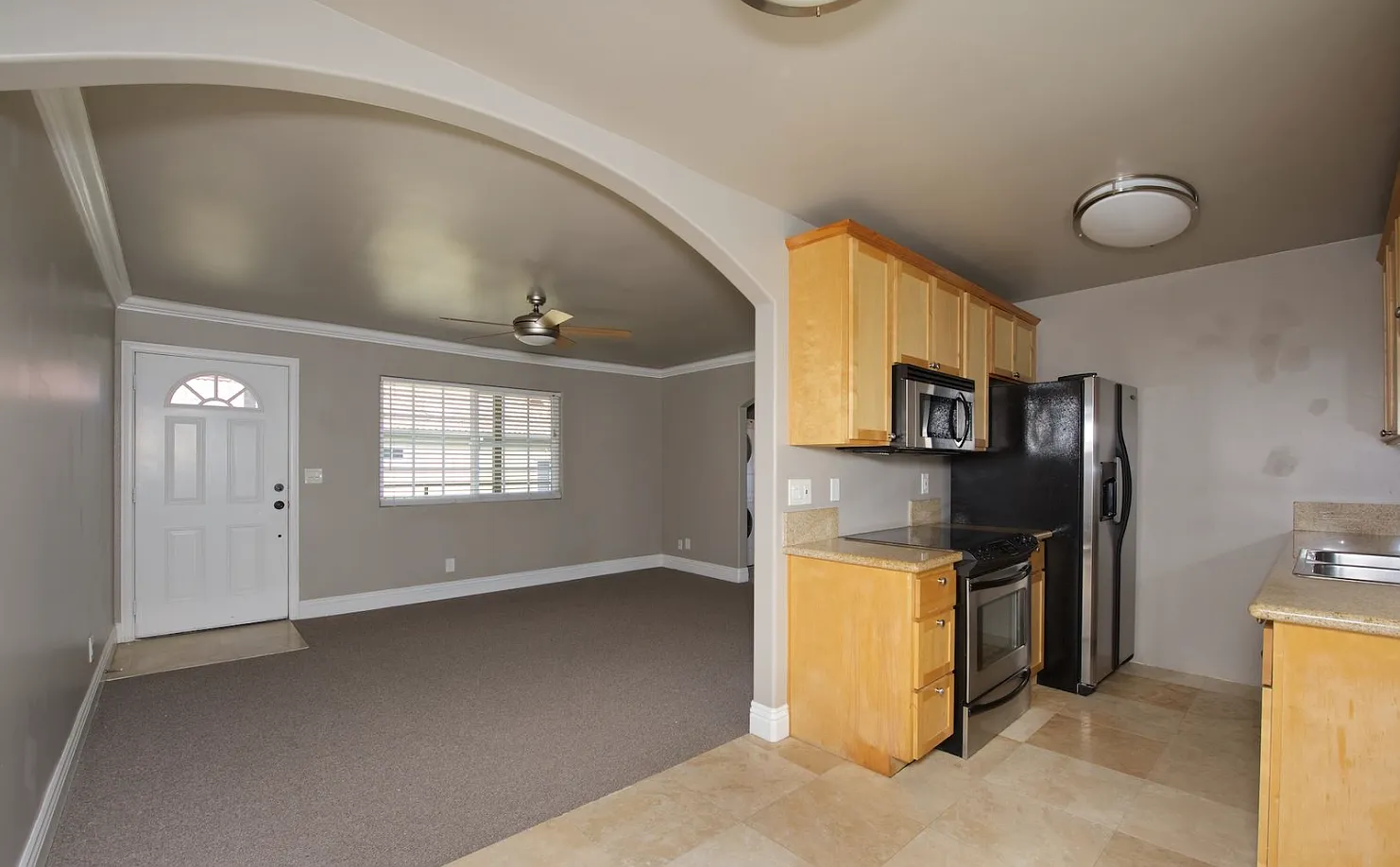 1 bed, 600 sqft, $2,195 — Photo 3