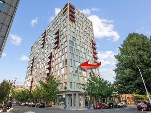 937 NW Glisan St Unit 537, Portland, OR 97209
