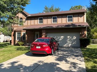 9914 Parliament Pl, Perrysburg, OH 43551