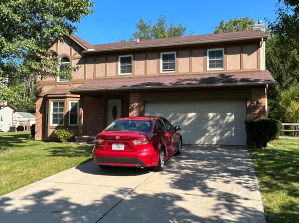 9914 Parliament Pl, Perrysburg, OH 43551