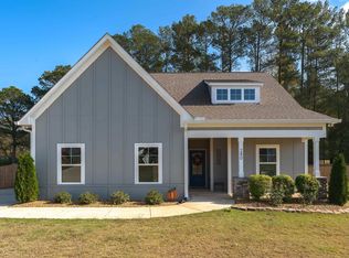 280 Easonville Park Dr, Cropwell, AL 35054