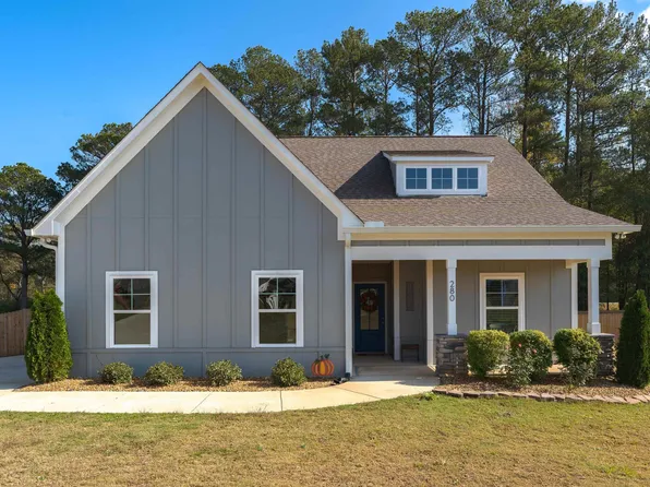 280 Easonville Park Dr, Cropwell, AL 35054