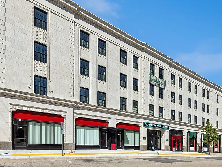Lafayette Apartments LLC — Photo 32