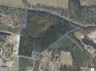 Daisy Rd, Loris, SC 29569
