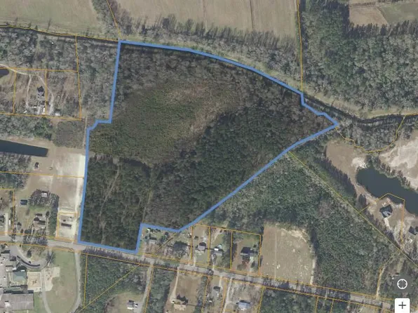 Daisy Rd, Loris, SC 29569
