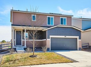 588 Northrup Avenue, Fort Lupton, CO 80621