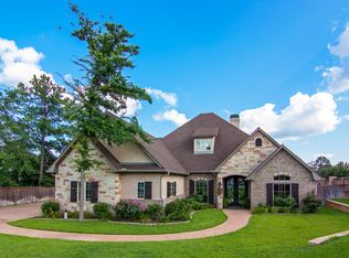 1032 Riverwood Dr, Longview, TX 75604