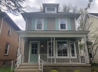 1721 Ohio St, Terre Haute, IN 47807