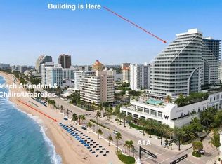 3101 Bayshore Dr #1509, Fort Lauderdale, FL 33304