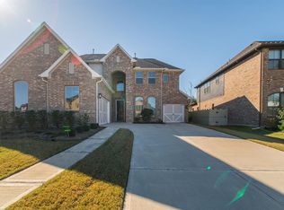 10054 Preserve Way, Conroe, TX 77385