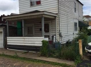 102 Norman St, Duquesne, PA