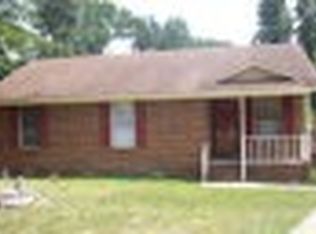 800 Marigold St, Sumter, SC 29150