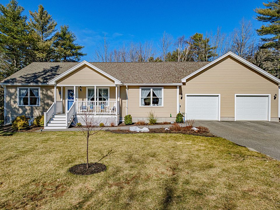 1st image of 95 Sagamore Dr #12