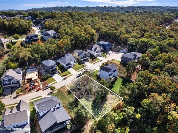 2257 N Marks Mill Ln #145, Fayetteville, AR 72703