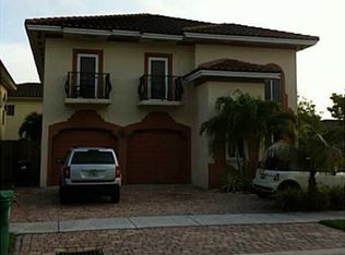 15503 SW 14th St, Miami, FL 33194