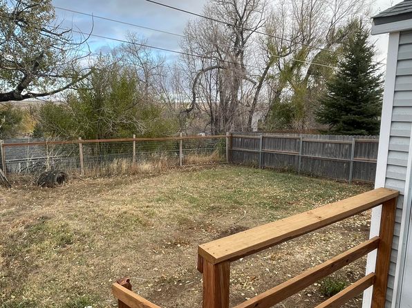 443 High St, Buffalo, WY 82834