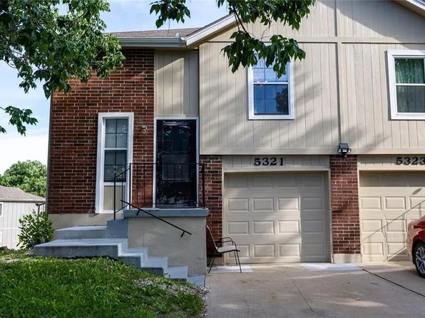 5321 NW 87th Ct, Kansas City, MO 64154