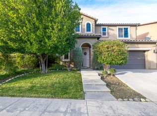 1634 E Autumn Sage Ave, Fresno, CA